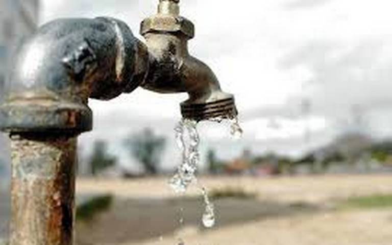 Denuncian desabasto de agua en Xonacatepec