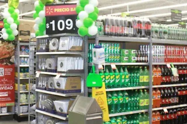 La Profeco compara precios y revela los súper más baratos del país