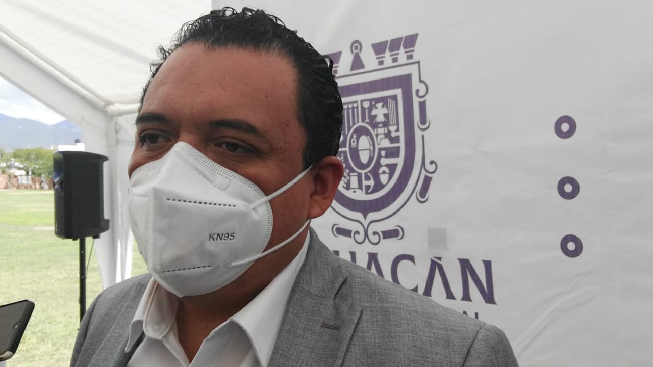 Crece la venta de drogas en Tehuacán