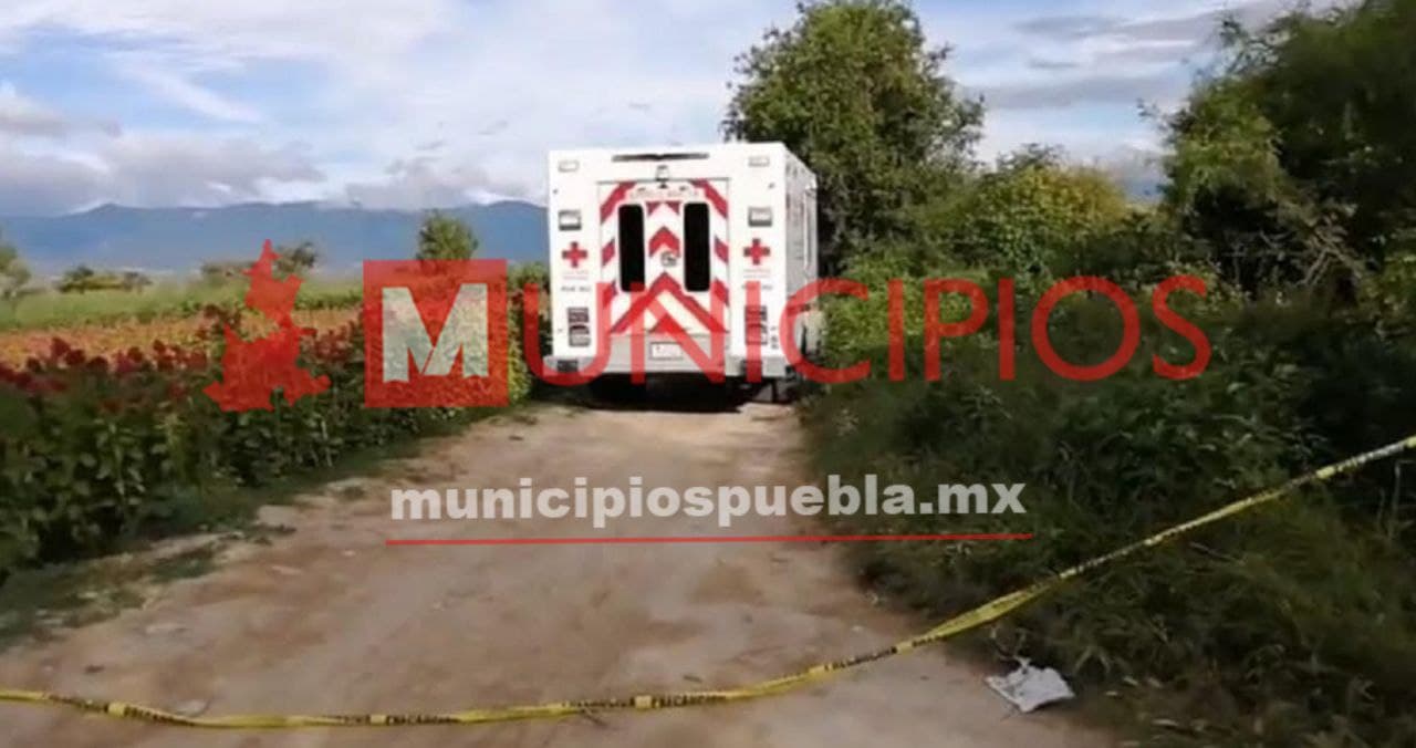 En Tehuacán, hallan a Suri Saday sin vida y con huellas de violencia 