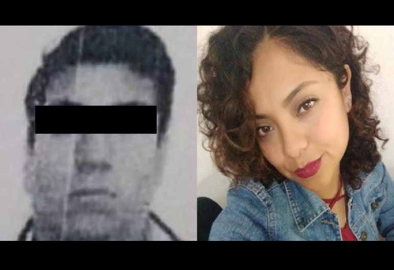 Presunto asesino de Susana Cerón se queda en prisión: MBH