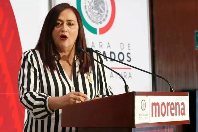 Diputada urge a reducir jornada laboral a 40 horas sin esperar a 2030