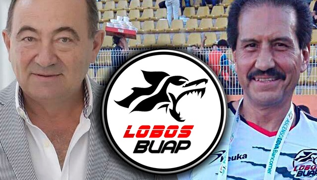 Insuficientes los 90 mdp pagados a la BUAP por Lobos: juez