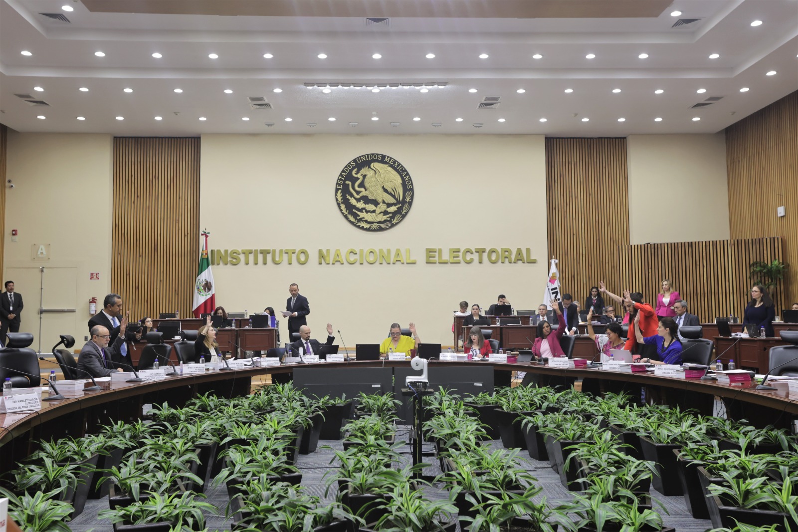 Suspenden elecciones en Chicomuselo y Pantelhó, Chiapas – Municipios Puebla