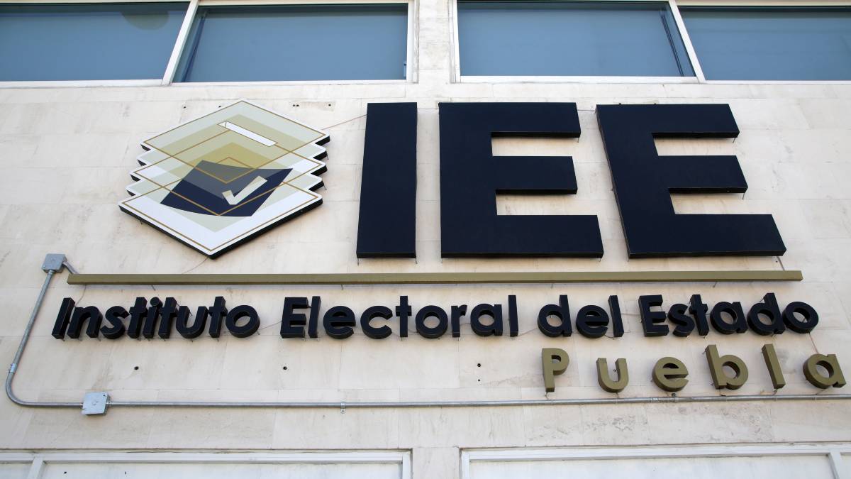 Desecha IEE petición de Rivera sobre organizar plebiscitos
