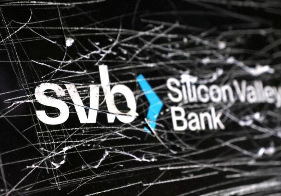 Es oficial, Silicon Valley Bank se declara en bancarrota