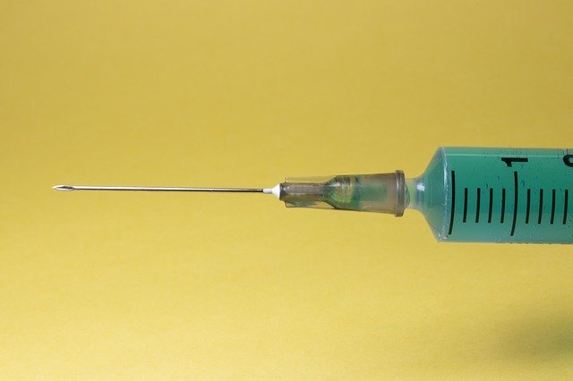 Vacunarse contra la influenza evitará choque de pandemias