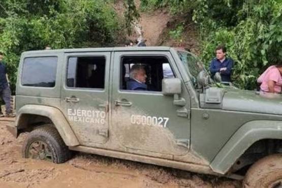 Una foto, estilo de gobernar