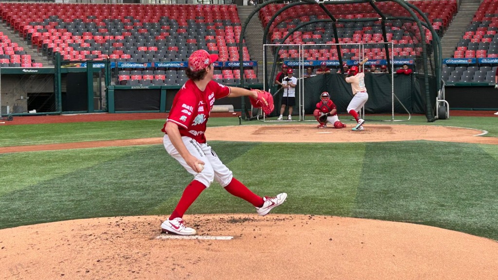 Trevor Bauer está listo para regresar con los Diablos Rojos