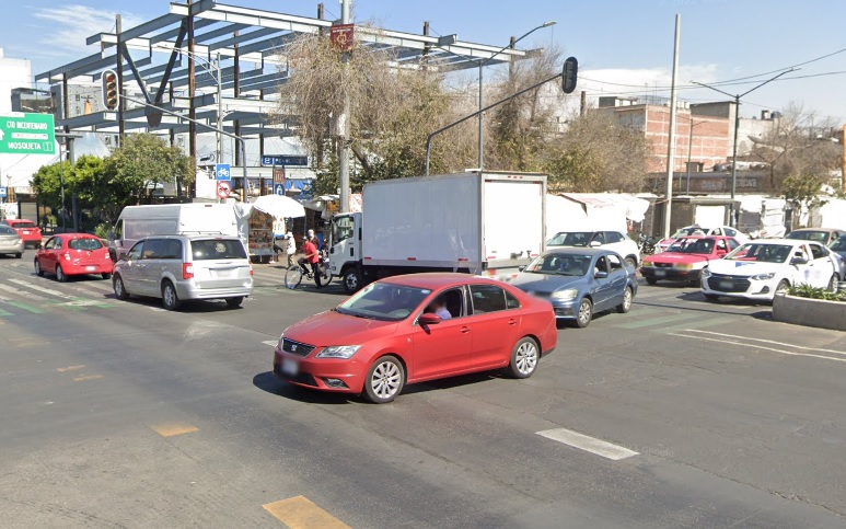 Échale un ojo al Hoy no Circula este domingo en la CDMX y el Edomex