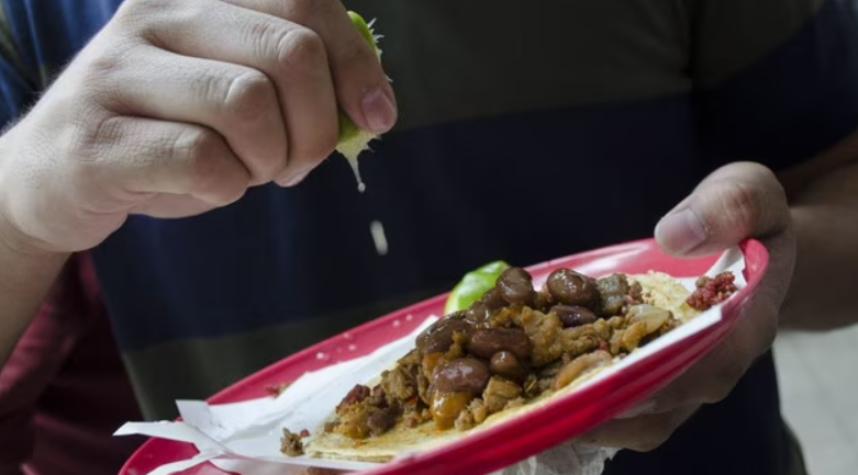 Desde Iztapalapa… Taco Fest 2023