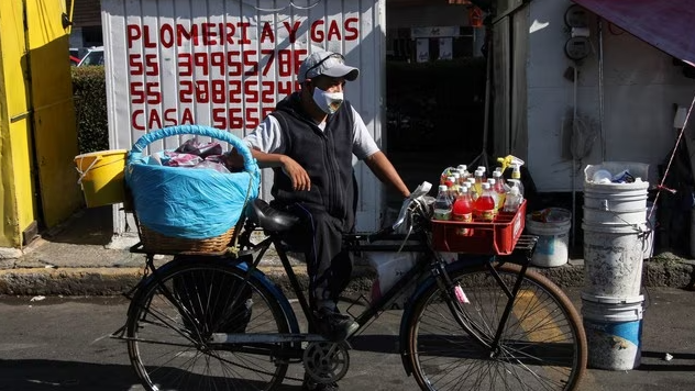 Tlaxcala y los tacos de canasta: Los diputados no saben en que ocuparse