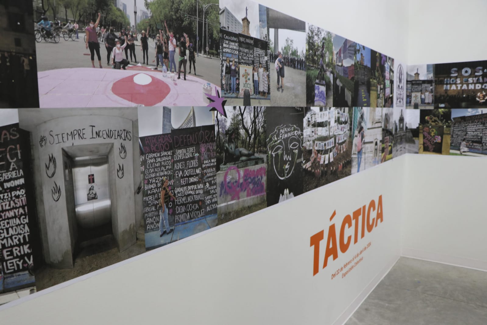 Laboratorio de Arte Ibero Puebla expone visiones de resistencia y acción colectiva