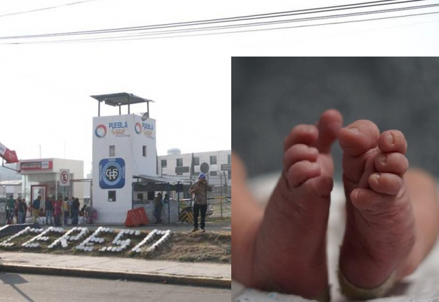 Liberan a mujeres acusadas de meter al bebé Tadeo al Cereso de Puebla