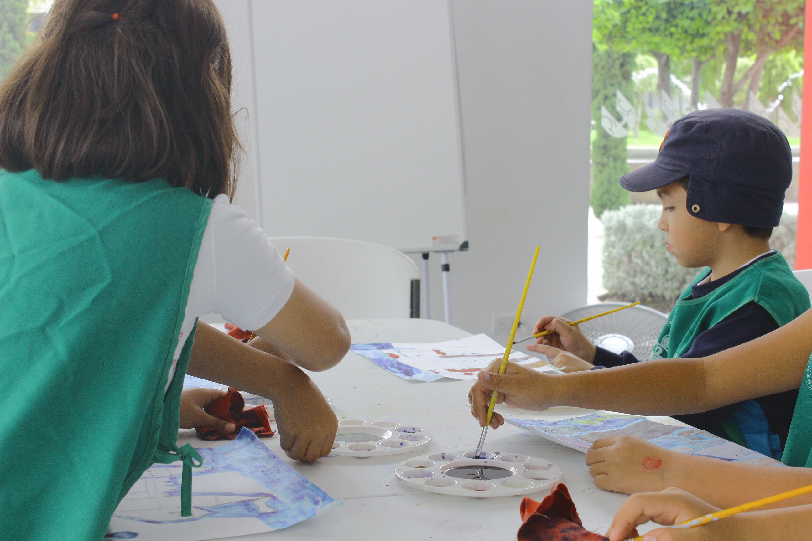 CCU BUAP oferta más de 50 talleres artísticos para niños y adultos
