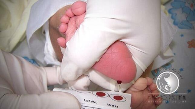 El Tamizaje Neonatal: Una Herramienta Diagnóstica de Vital Importancia