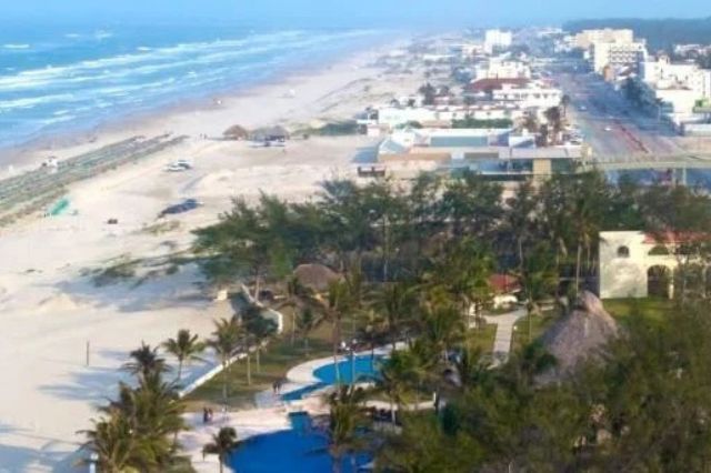 Presentan Miramar Punta Sur, mega proyecto turístico en sur de Tamaulipas
