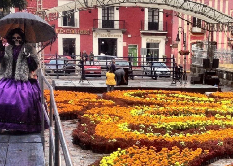 Podrían cancelar proyectos turísticos en Atlixco por nuevas restricciones anti covid