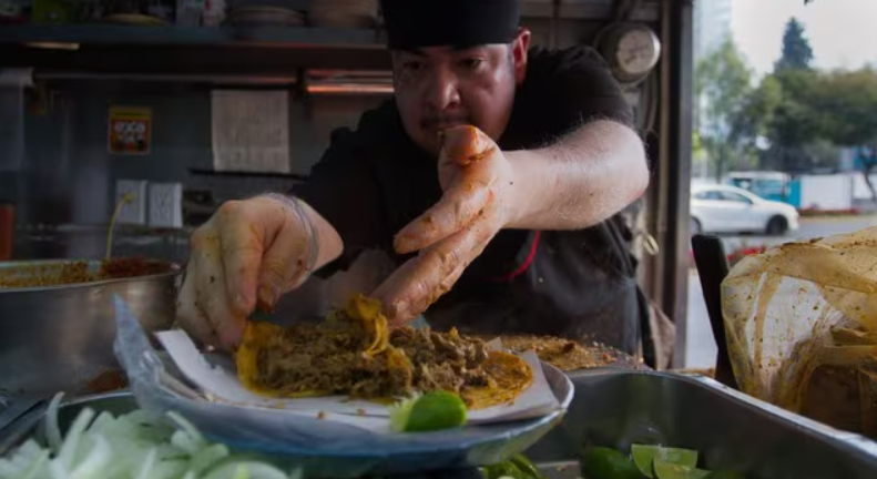 México entre los 10 primeros lugares del Taste Atlas