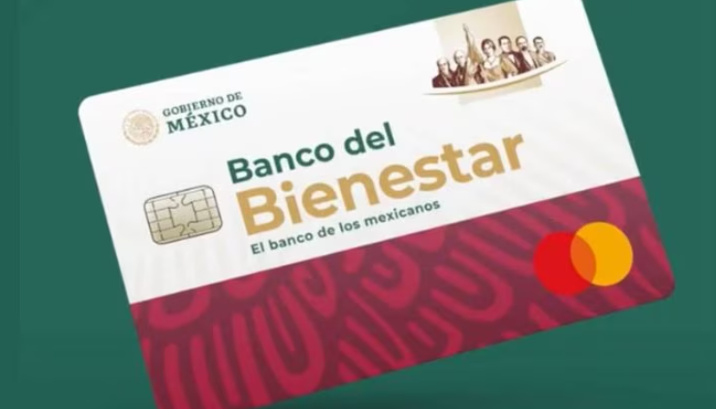Calendario de pagos de Bienestar para septiembre 2023