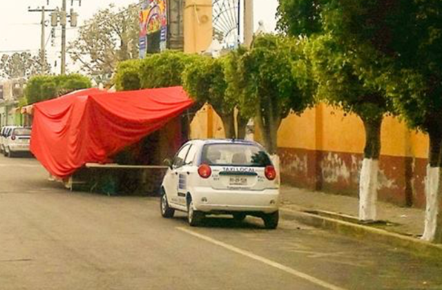 Con una 9 milímetros matan a hermano del edil de Tianguismanalco