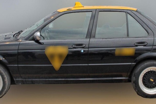 Cuidado, si te vas de antro no tomes taxi, te pueden secuestrar