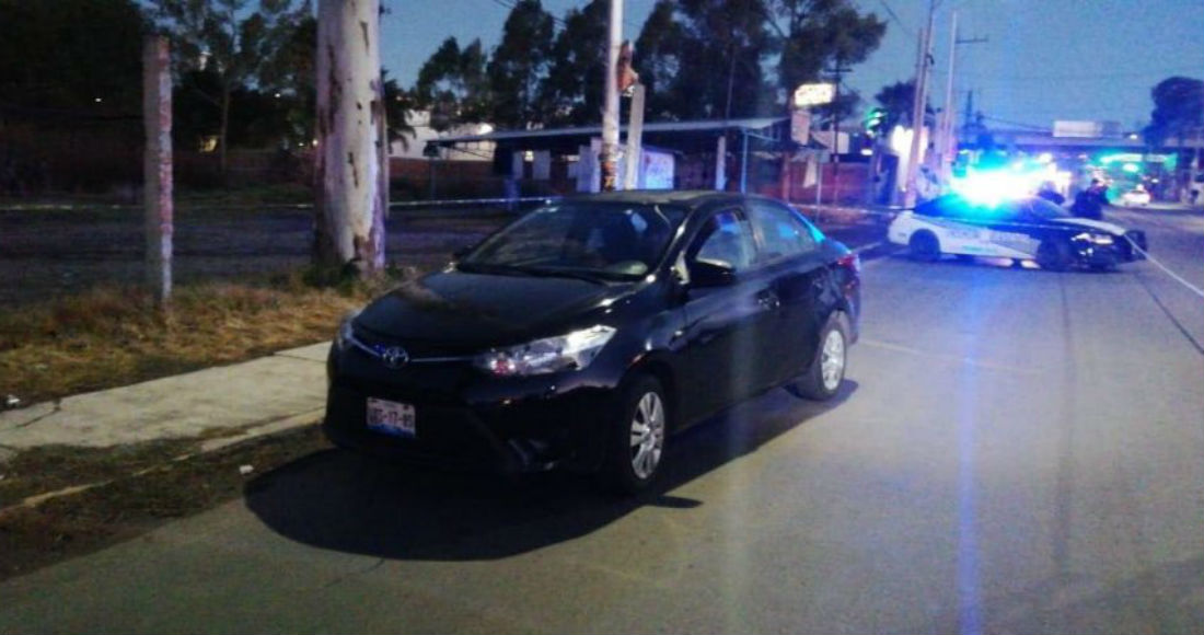 Fiscalía lo acusa de homicidio y juez salva a taxista de Easy Taxi