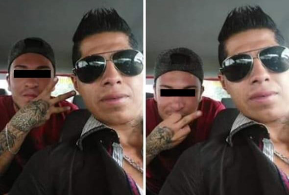 Taxista ejecutado en Alpuyeca es hijo de comandante detenida por caso Cacho-Marín