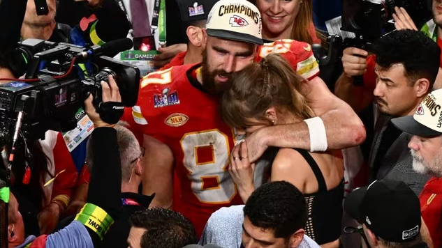 Taylor Swift, el Super Bowl y las emisiones de CO2