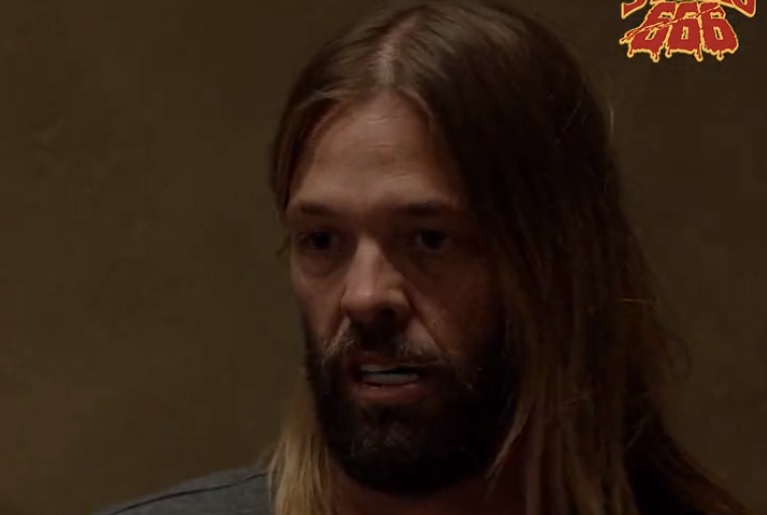 Muere en Colombia baterista de Foo Fighters antes de concierto