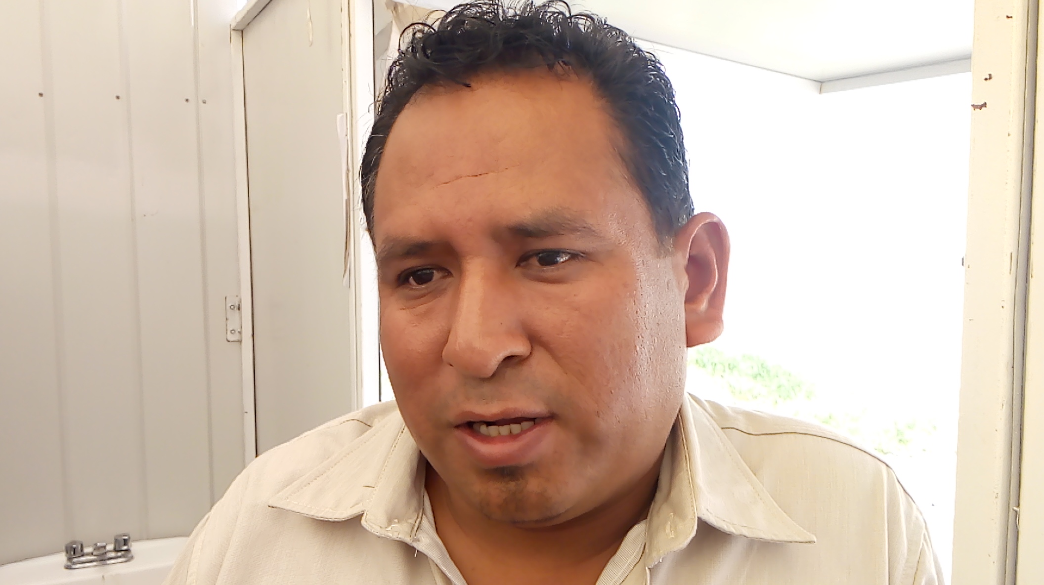 Favorecerá a campesinos sanear aguas residuales en Tehuacán