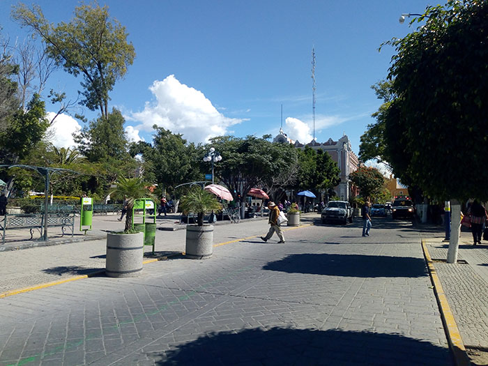Malos comentarios de Tehuacán afectan inversión y turismo