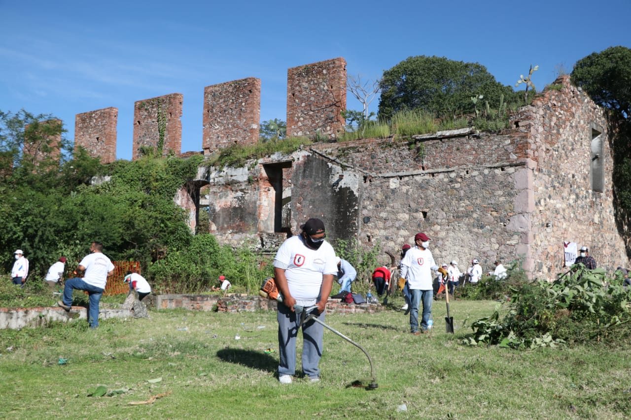 Lanza SEP proyecto para la reactivación social y económica de los municipios