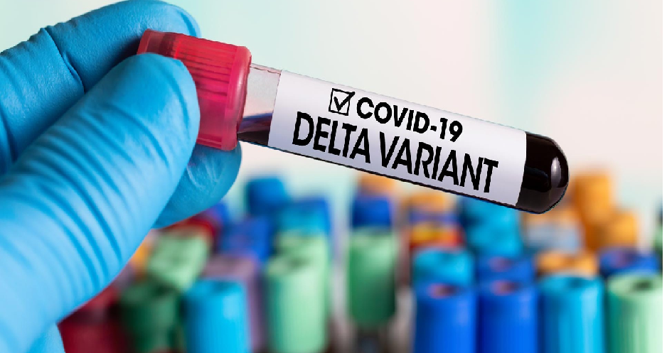 Las autoridades sanitarias de la CDMX han detectado tres variantes del COVID 19