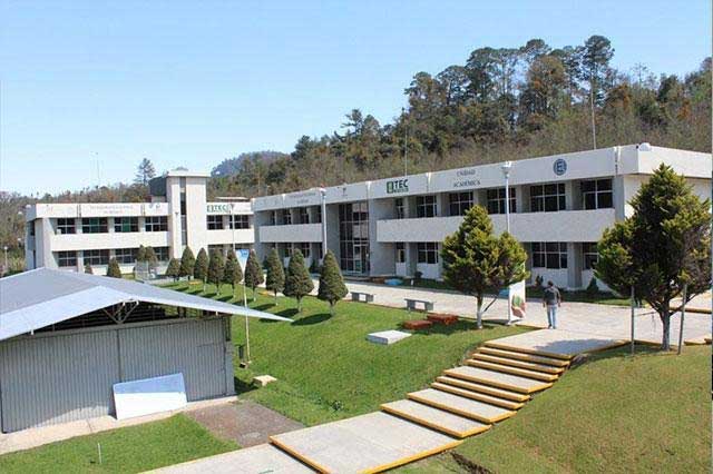 A la baja la matrícula de la Universidad Tecnológica de Izúcar