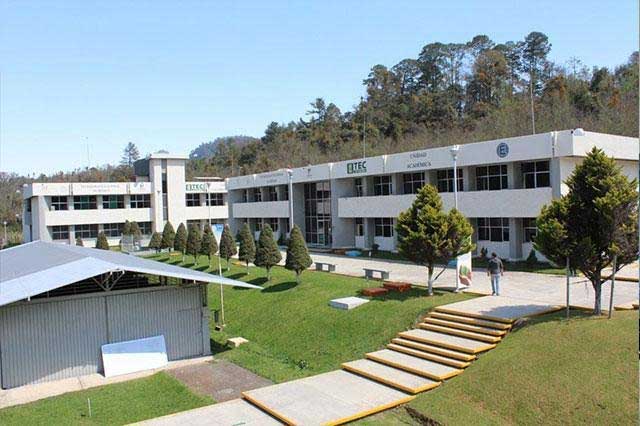 Aprueban donación de 2.5 hectáreas del terreno de la UTIM para la Universidad de la Salud