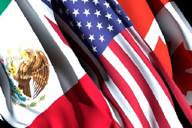 Con todo y coronavirus Canadá aprueba el T-MEC