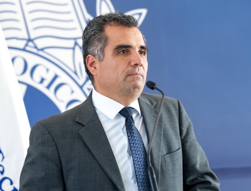 Jorge Francisco Rocha, nuevo director del Tec de Monterrey en Puebla