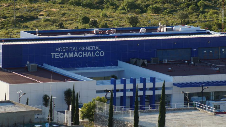 SSA deberá indemnizar a padres por mala atención en el Hospital Tecamachalco