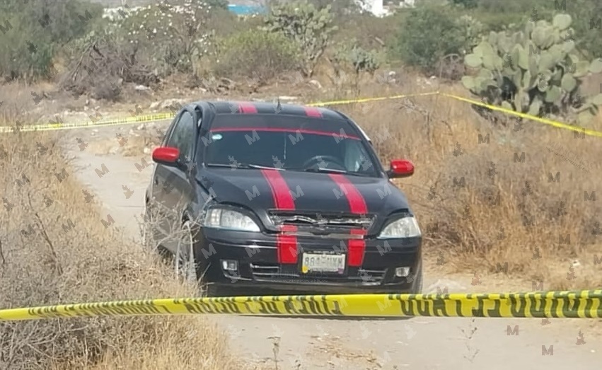 Localizan cadáver con impactos de bala en Tecamachalco