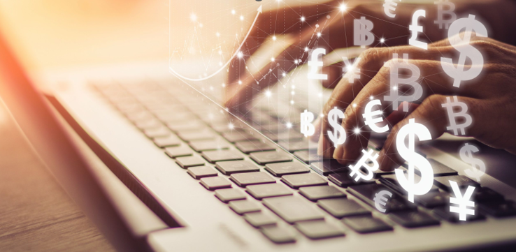 Cómo la logística digital crea nuevas formas de ganar dinero online en 2025