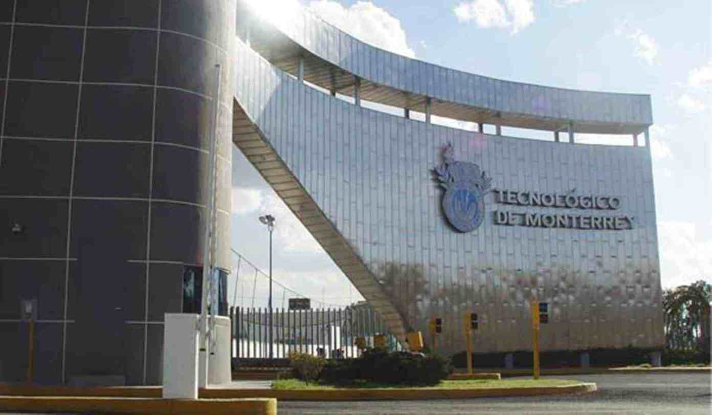 Tec de Monterrey se consolida entre mejores universidades del mundo