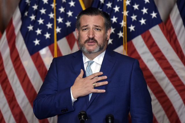 México defiende soberanía tras propuesta de ayuda de Ted Cruz
