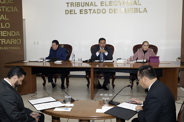 Pide TEEP aumento presupuestal de 32% y Finanzas lo rechaza