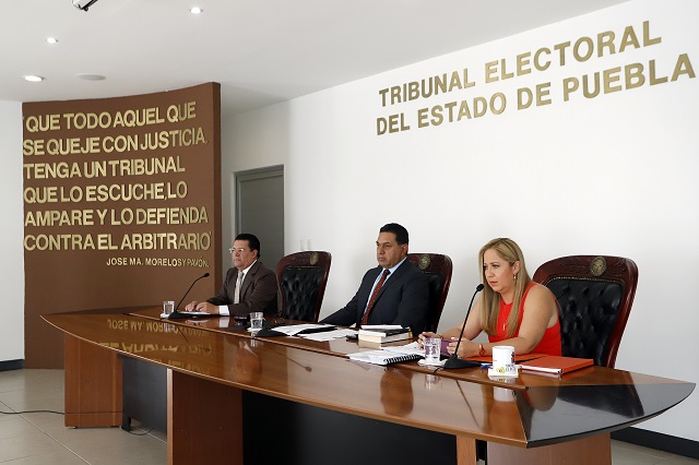 Descartan a Movimiento Reformador como partido local