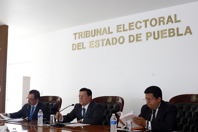 Desecha TEPJF juicios de regidora de Juan C. Bonilla y de Tlaltenango