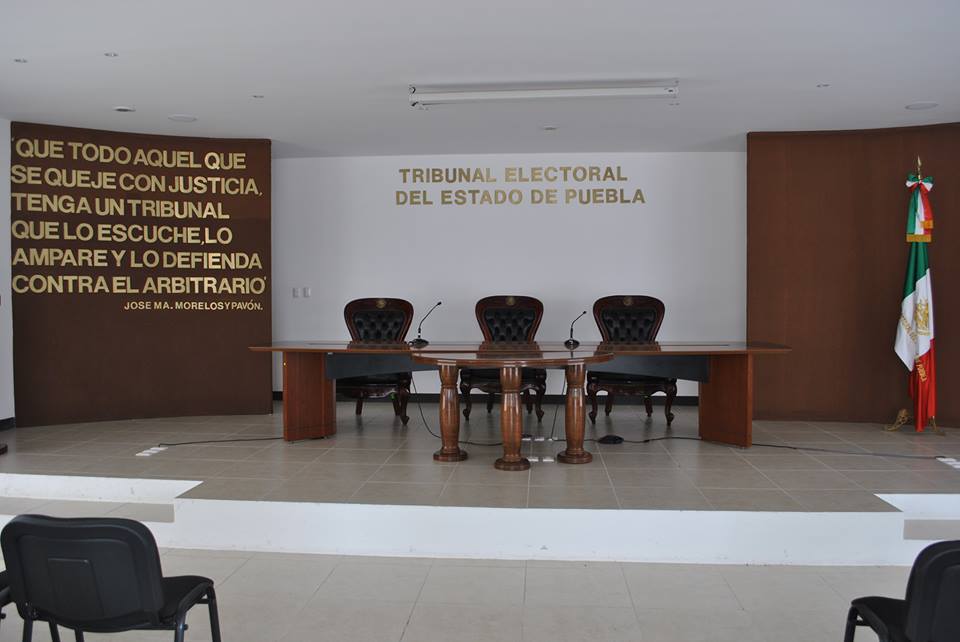 Ratifica TEPFJ sentencia a favor del exsecretario del IEE, César Huerta
