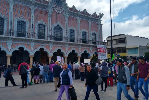Tehuacán destinará 100 mil pesos para subsanar abusos de ex funcionaria