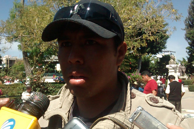 Responsabilizan a policías de Tehuacán por muerte de joven