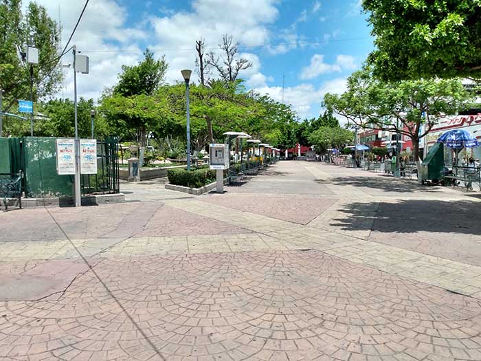 Espera Tehuacán atraer turistas ante apertura de sitios turísticos